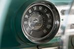 Chevrolet Bel Air Sport Coupe 1954 года